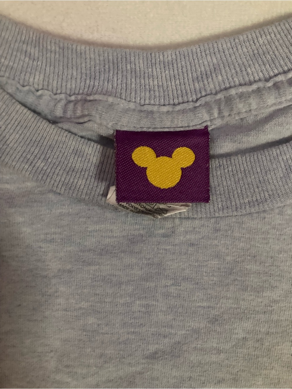 Disney Winnie the Pooh “Friends Forever “ oversized tee - Picture 3 of 6